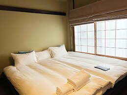 Remon House Asakusa Tokyo