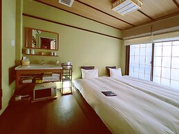 Remon House Asakusa Tokyo