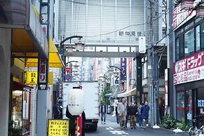 Remon House Asakusa Tokyo