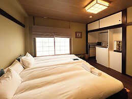 Remon House Asakusa Tokyo