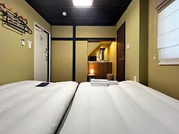 Remon House Asakusa Tokyo