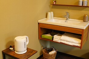 Remon House Asakusa Tokyo