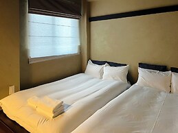 Remon House Asakusa Tokyo