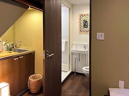 Remon House Asakusa Tokyo