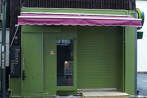 Remon House Asakusa Tokyo