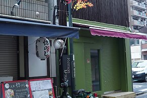 Remon House Asakusa Tokyo