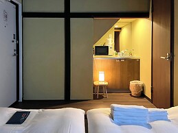 Remon House Asakusa Tokyo