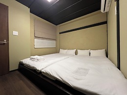 Remon House Asakusa Tokyo