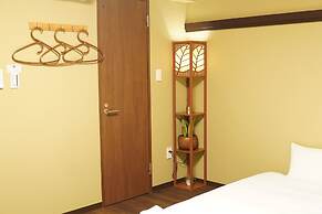 Remon House Asakusa Tokyo