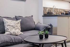 Wonderful Apartment 1br4p