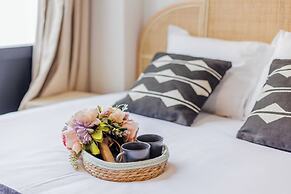Wonderful Apartment 1br4p
