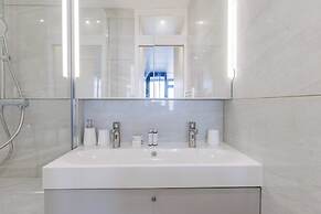 Wonderful Apartment 1br4p