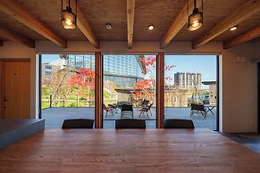 BALLPARK TAKIBI TERRACE ALLPAR
