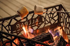 BALLPARK TAKIBI TERRACE ALLPAR
