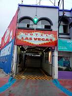 HOTEL LAS VEGAS