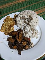 Musa Home Stay
