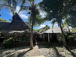 Mahanaim Beach House 20 min from CTG