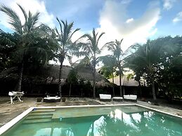 Mahanaim Beach House 20 min from CTG