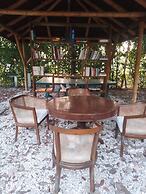 Mahanaim Beach House 20 min from CTG