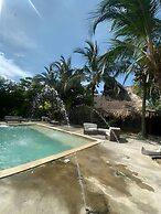 Mahanaim Beach House 20 min from CTG