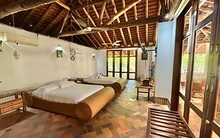 Mahanaim Beach House 20 min from CTG