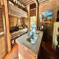 Mahanaim Beach House 20 min from CTG