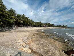 Mahanaim Beach House 20 min from CTG