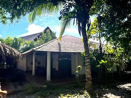 Mahanaim Beach House 20 min from CTG