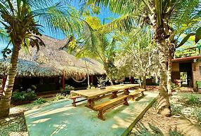 Mahanaim Beach House 20 min from CTG