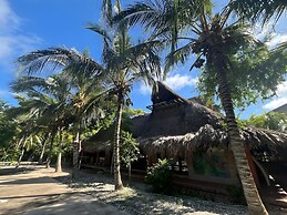 Mahanaim Beach House 20 min from CTG