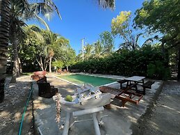 Mahanaim Beach House 20 min from CTG