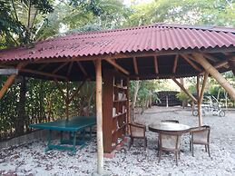 Mahanaim Beach House 20 min from CTG