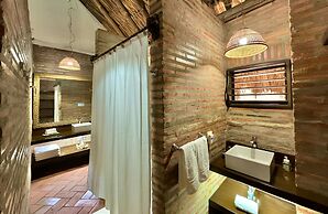 Mahanaim Beach House 20 min from CTG