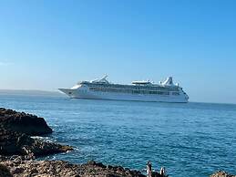 Mahanaim Beach House 20 min from CTG