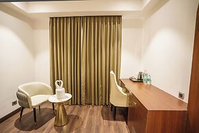 Aurea by The Wallflower Hotels