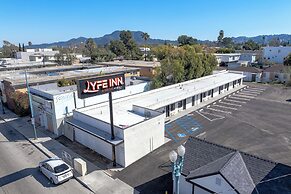 LYFE INN & SUITES by AGA- North Hollywood Universal Studios