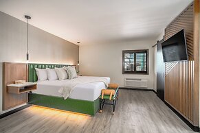 LYFE INN & SUITES by AGA- North Hollywood Universal Studios
