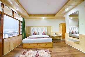 Fabhotel Rigzin Nest Cottage