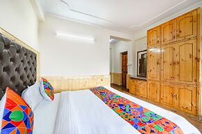 Fabhotel Rigzin Nest Cottage