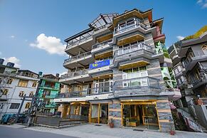 Fabhotel Rigzin Nest Cottage