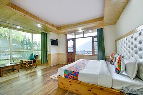 Fabhotel Rigzin Nest Cottage