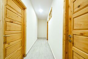 Fabhotel Rigzin Nest Cottage