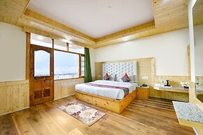 Fabhotel Rigzin Nest Cottage