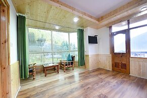 Fabhotel Rigzin Nest Cottage