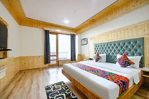 Fabhotel Rigzin Nest Cottage