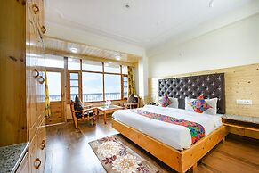 Fabhotel Rigzin Nest Cottage