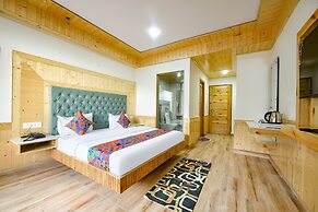 Fabhotel Rigzin Nest Cottage