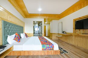 Fabhotel Rigzin Nest Cottage