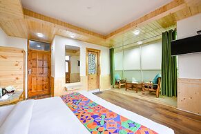 Fabhotel Rigzin Nest Cottage