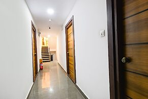 Fabhotel Big Daddy Suites